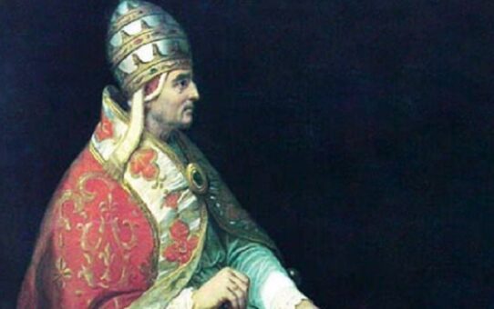 Insert papeže Urbana V. potvrzující poměr Karlovy koleje ke kapitule Všech svatých