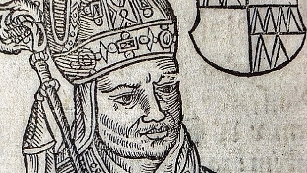 Pojednání o titulu hrabě královské kaple české